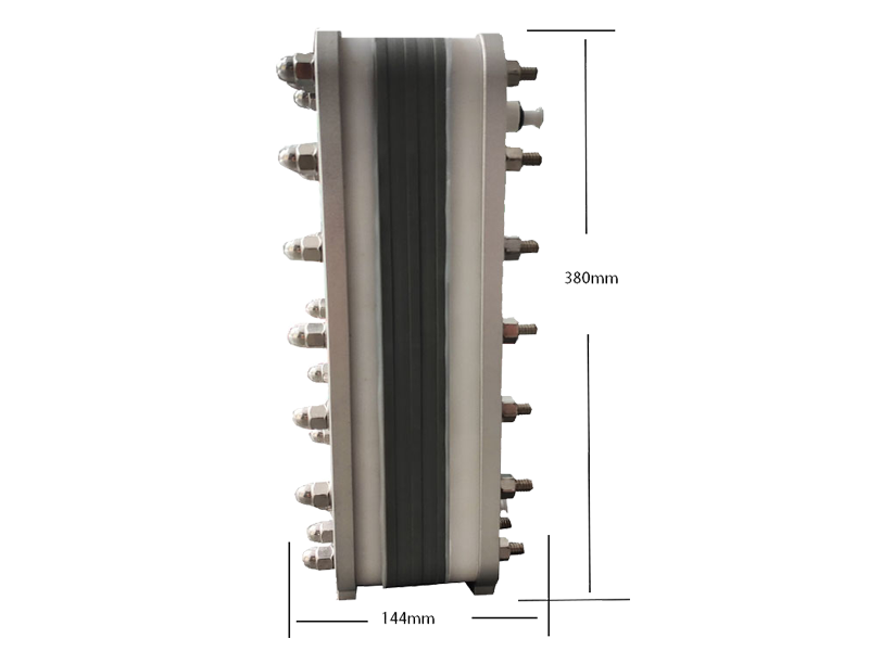 联纯 LC-MINI-60 实验室60L/H 小型EDI膜堆