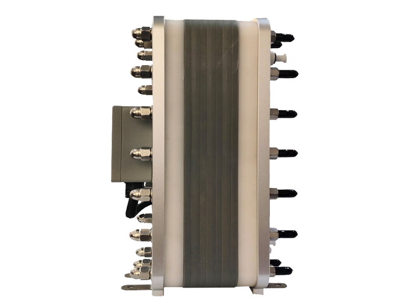 联纯 LC-MINI-100 实验室膜堆