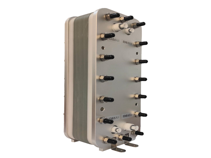 联纯 LC-MINI-100 实验室膜堆