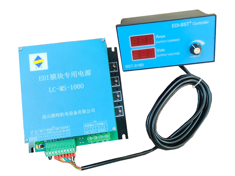 联纯 LC-MS-1000 EDI专用电源