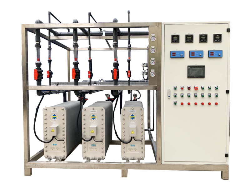 EDI成套设备
